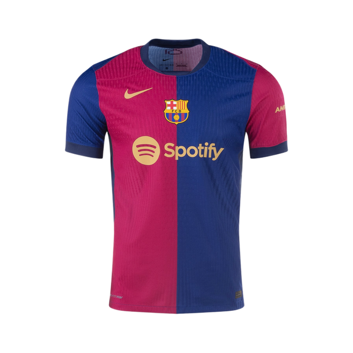 2024-25 FC Barcelona Domicile