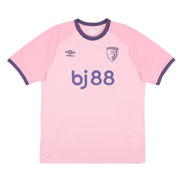 2025-26 AFC Bournemouth Ausweich