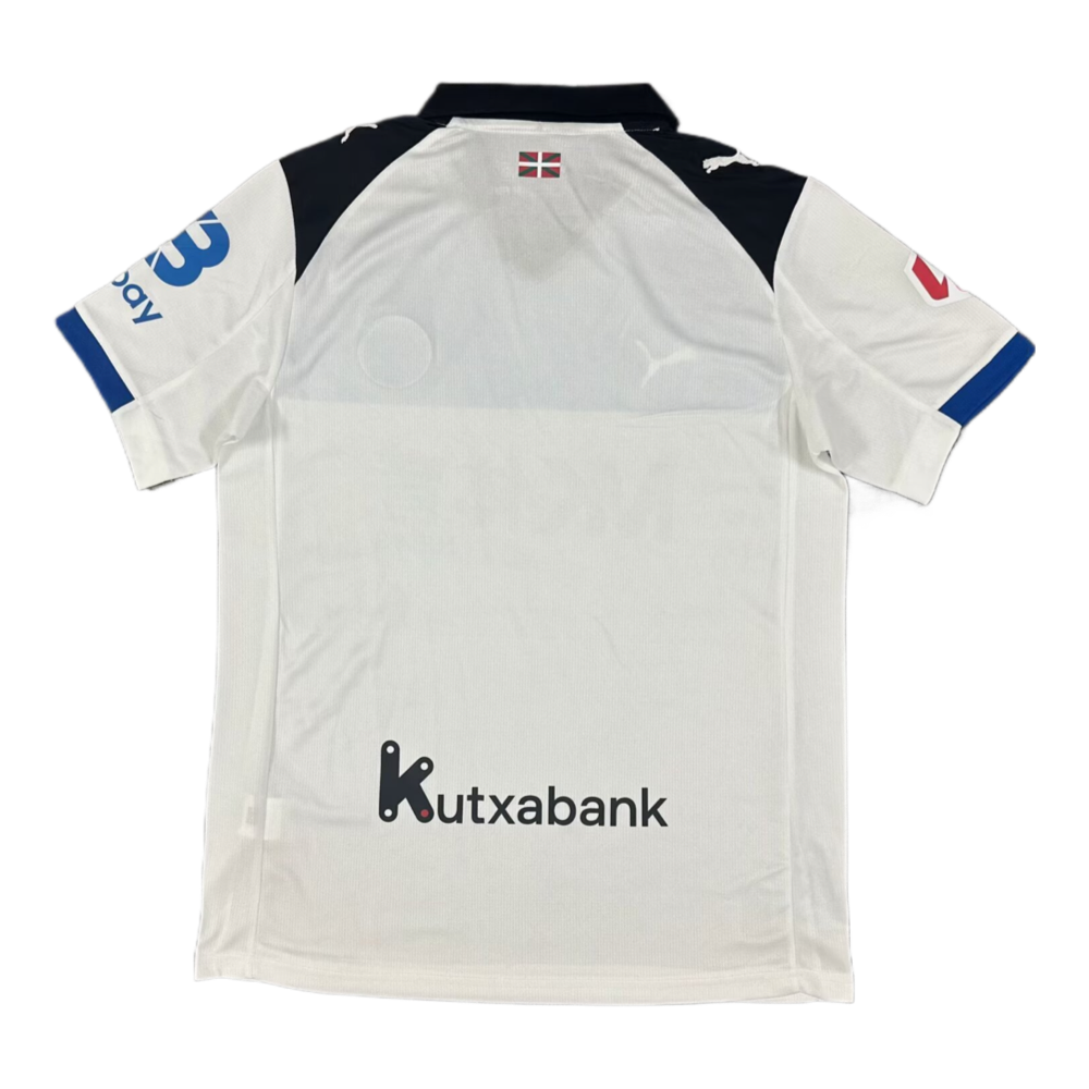 2025-26 Deportivo Alavés Uit