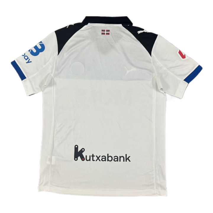 2025-26 Deportivo Alavés Uit