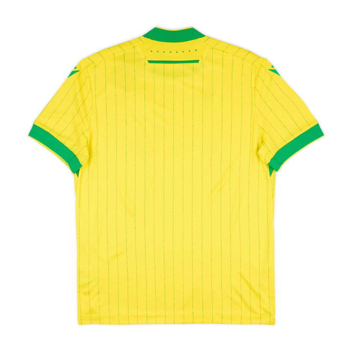 2025-26 FC Nantes Thuis