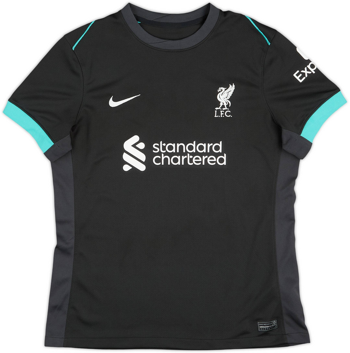 2024-25 Liverpool FC Troisième