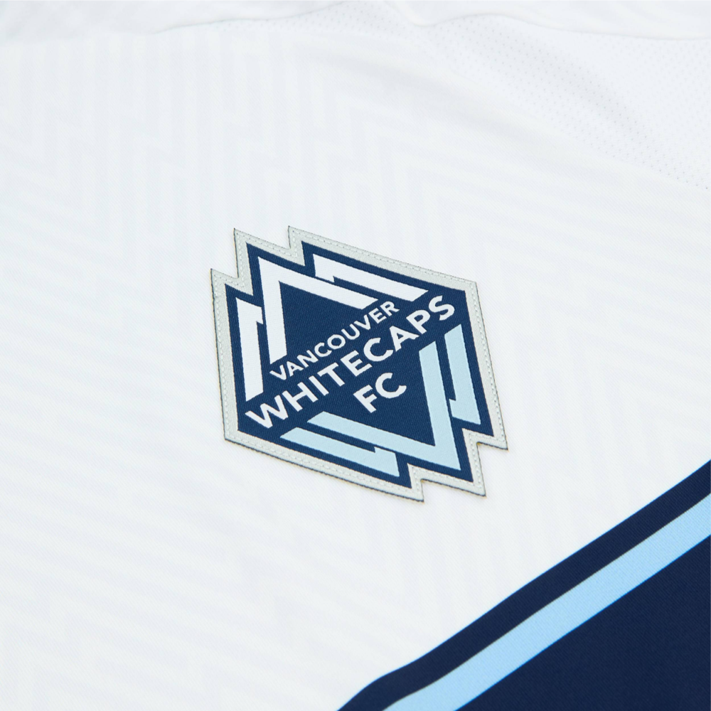 2025-26 Vancouver Whitecaps FC Thuis