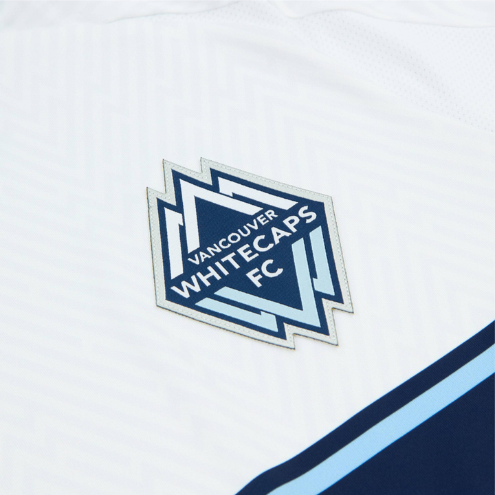 2025-26 Vancouver Whitecaps FC Thuis