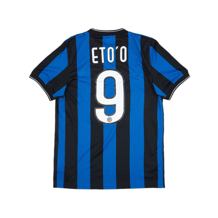 2009-10 FC Internazionale Milano Thuis
