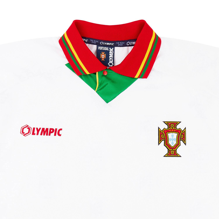 1996 Portugal Extérieur