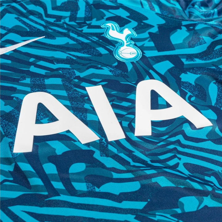 2022-23 Tottenham Hotspur FC Terza