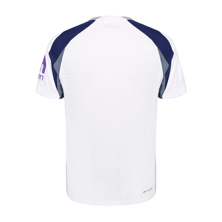 2025-26 Tottenham Hotspur FC Domicile