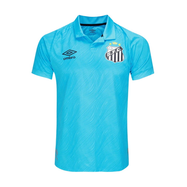 2025-26 Santos FC Third