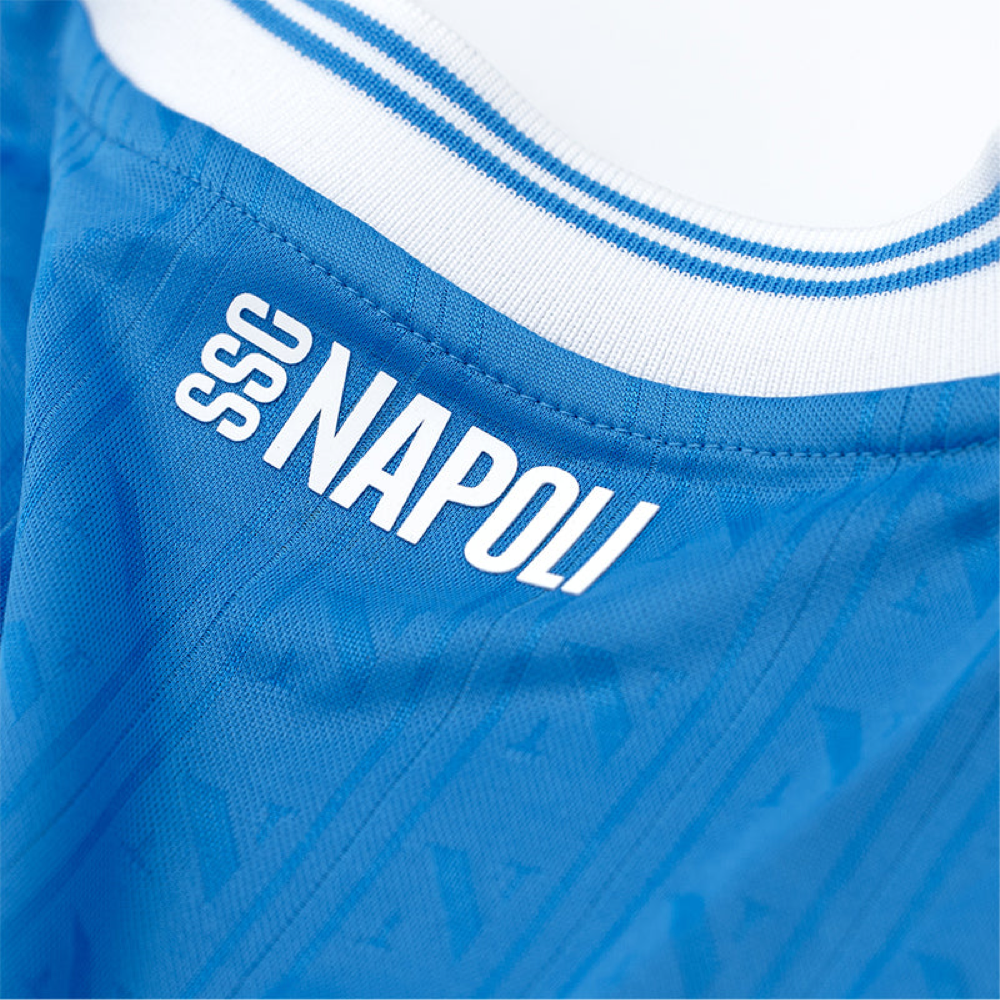2025-26 SSC Napoli Domicile