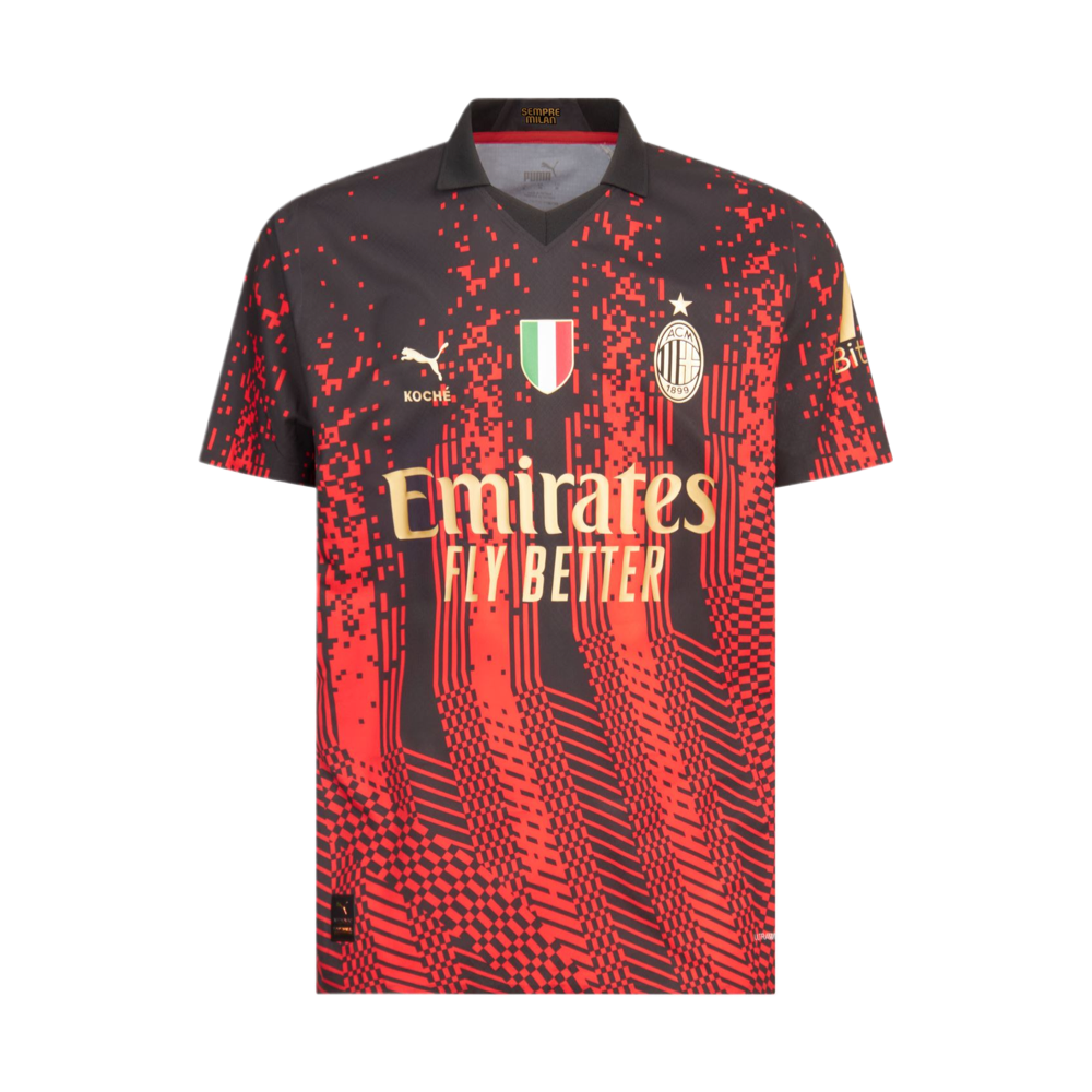 2023-24 AC Milan Édition Spéciale