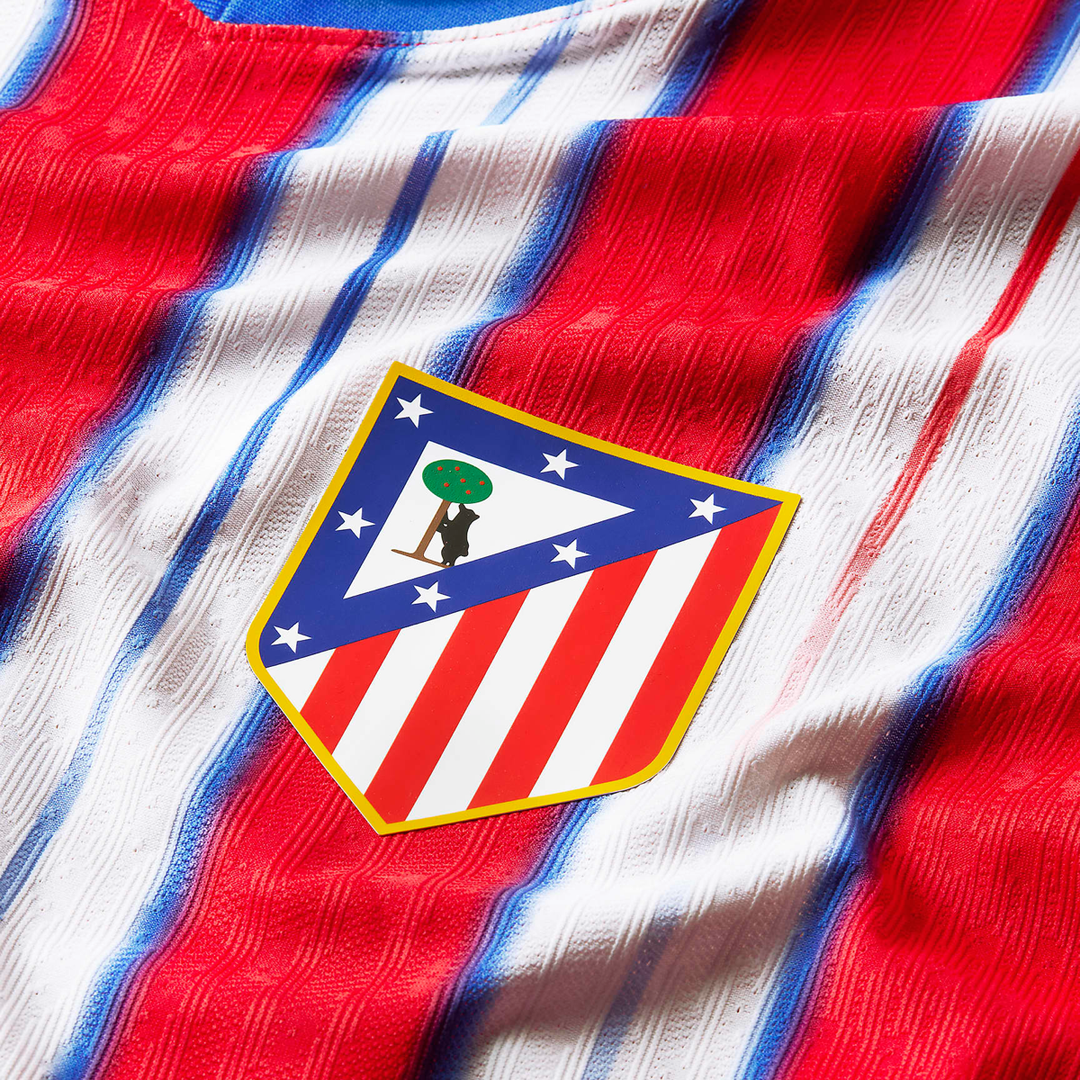 2024-25 Atlético de Madrid Heim