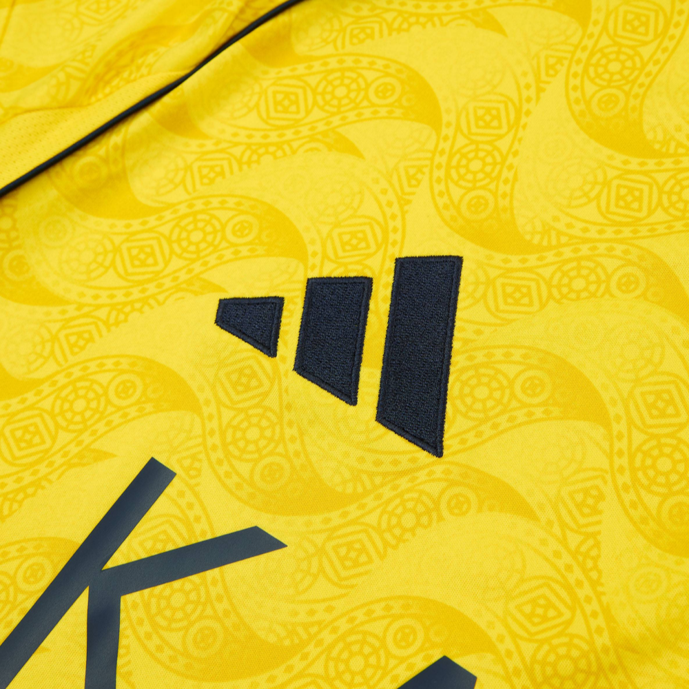 2025-26 Al-Nassr FC Domicile