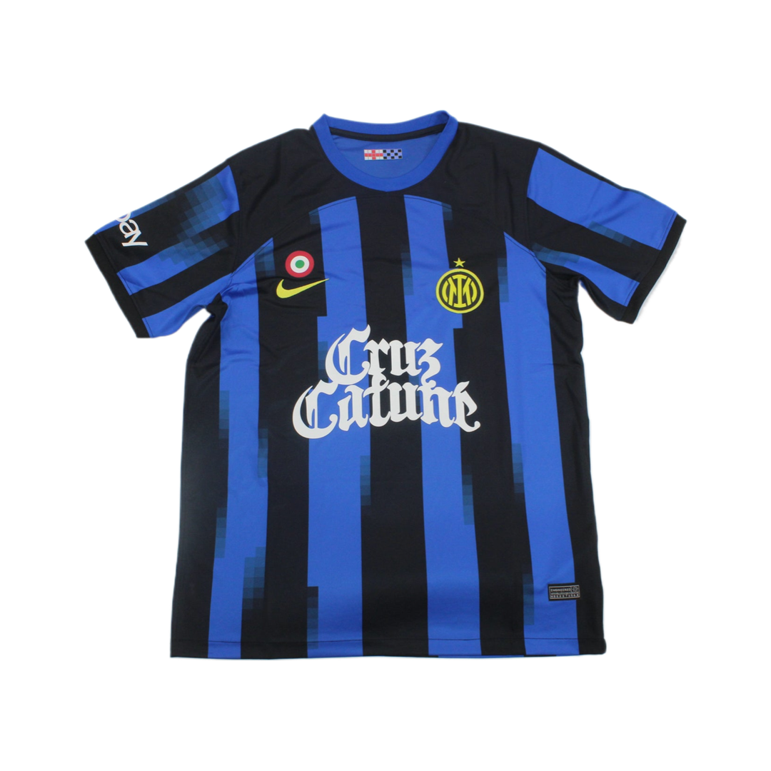 2024-25 FC Internazionale Milano Speciale Editie