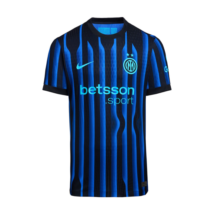 2025-26 FC Internazionale Milano Casa