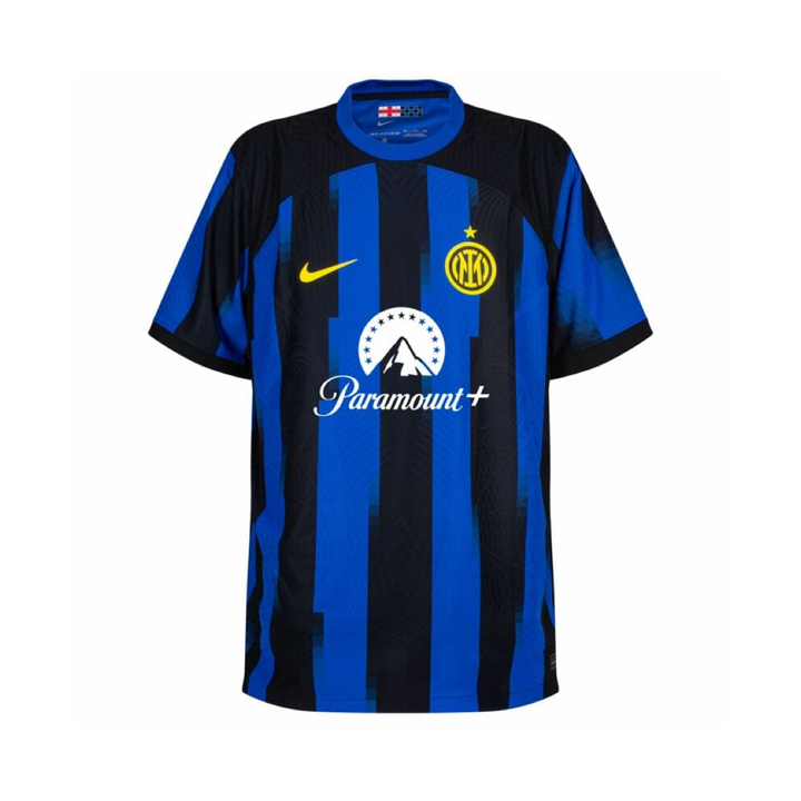 2023-24 FC Internazionale Milano Casa