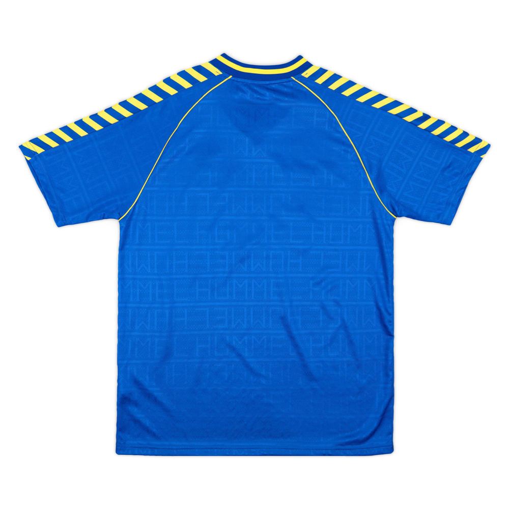 1988-89 AFC Wimbledon Heim
