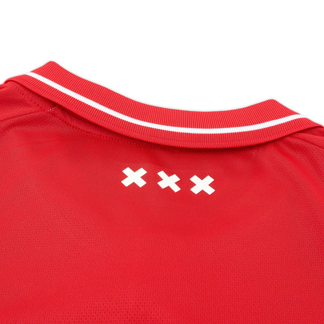 2024-25 AFC Ajax Thuis