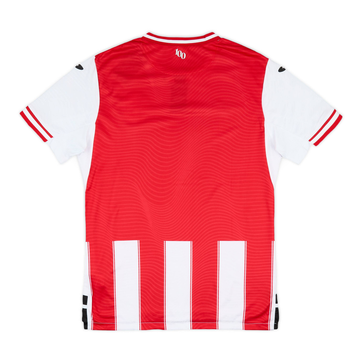 2025-26 Brentford FC Domicile