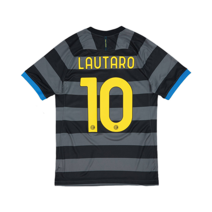 2020-21 FC Internazionale Milano Troisième