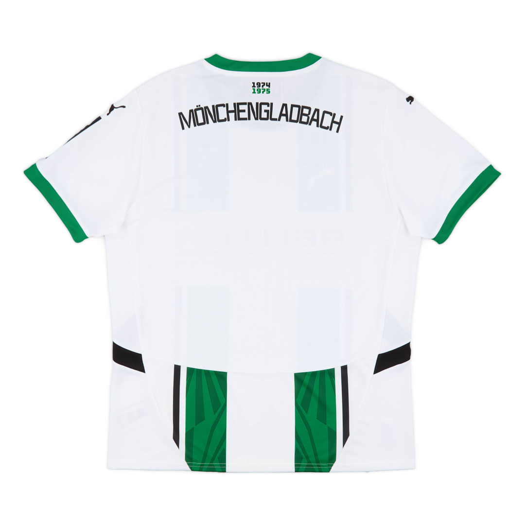 2024-25 Borussia Mönchengladbach Casa