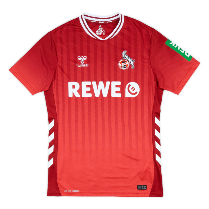 2025-26 1. FC Köln Extérieur