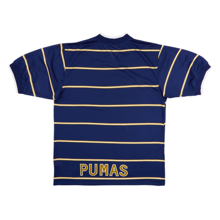 1997-98 Pumas UNAM Casa