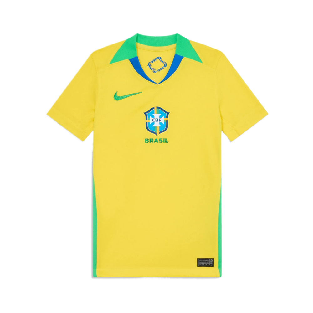 2025 Brazilië Thuis
