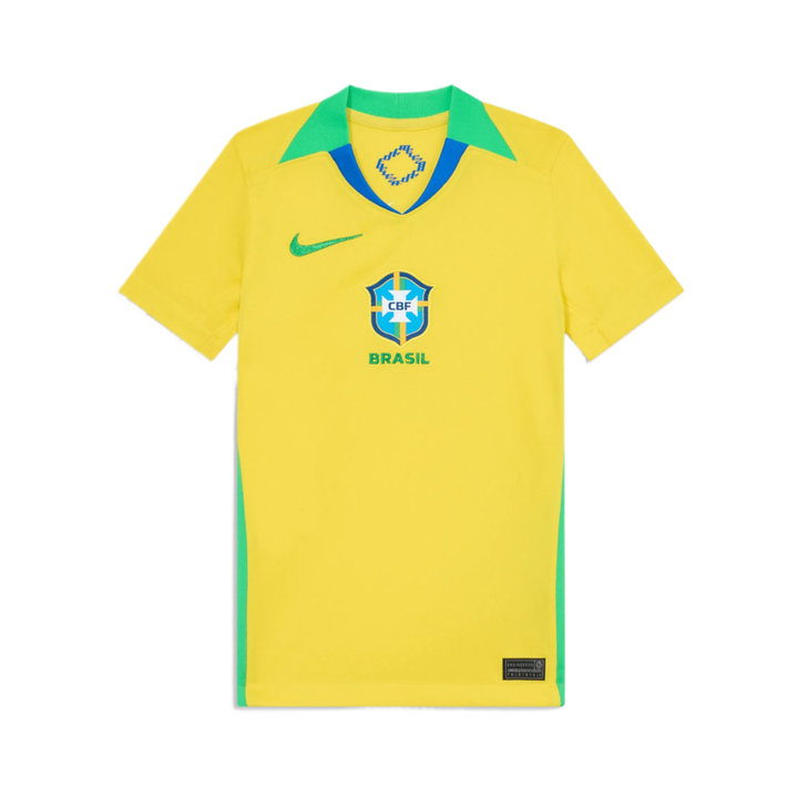 2025 Brazilië Thuis