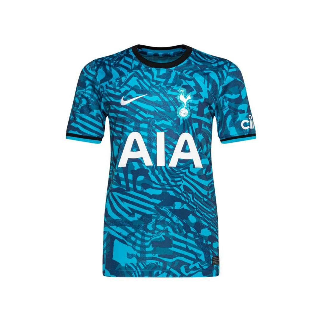 2022-23 Tottenham Hotspur FC Terza