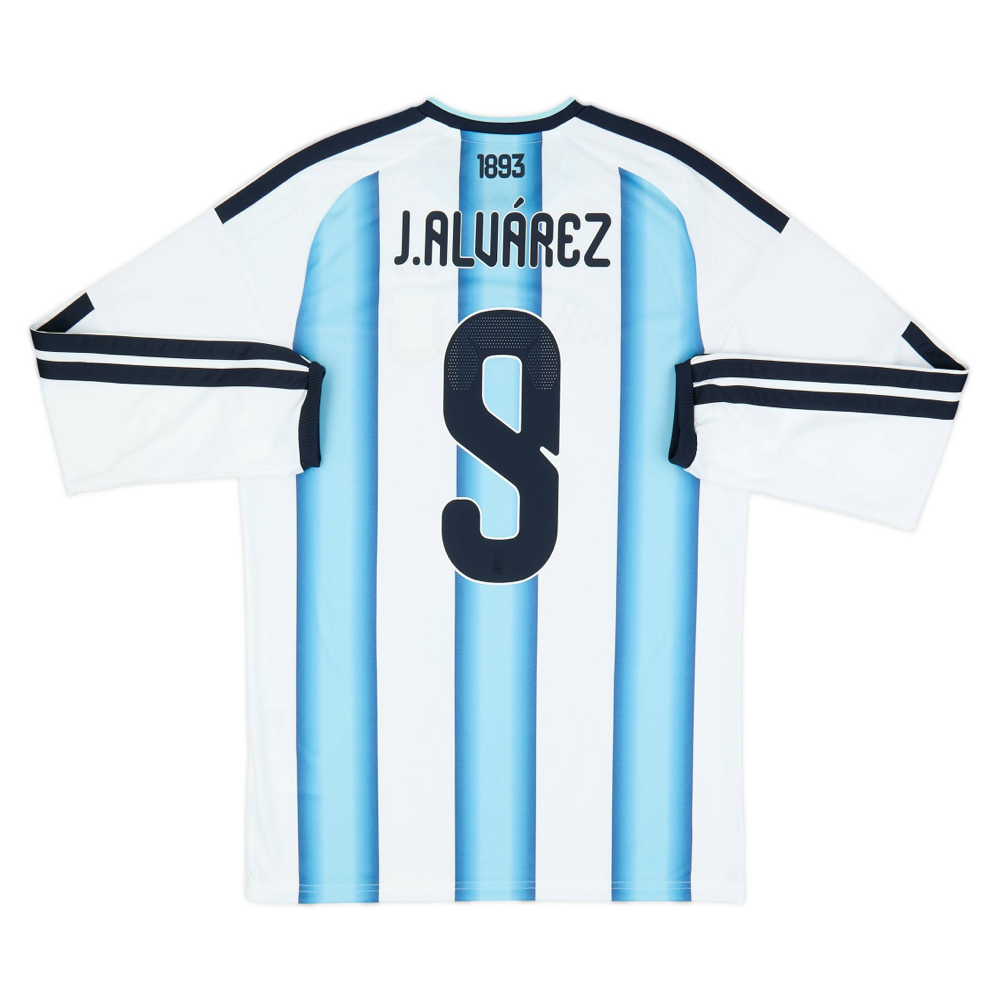 2026 Argentina Casa Manica Lunga