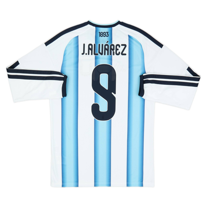 2026 Argentina Casa Manica Lunga