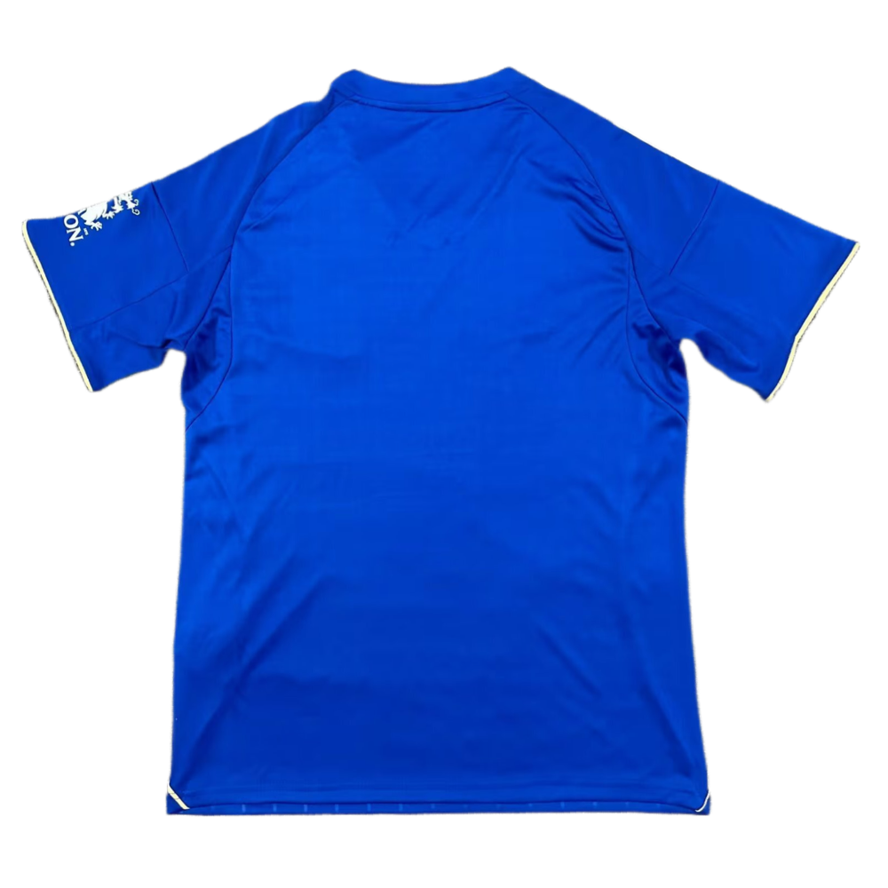 2025-26 Leicester City FC Heim