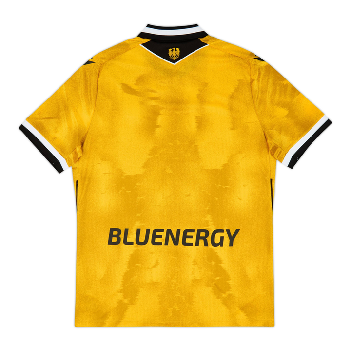 2025-26 Udinese Calcio Troisième
