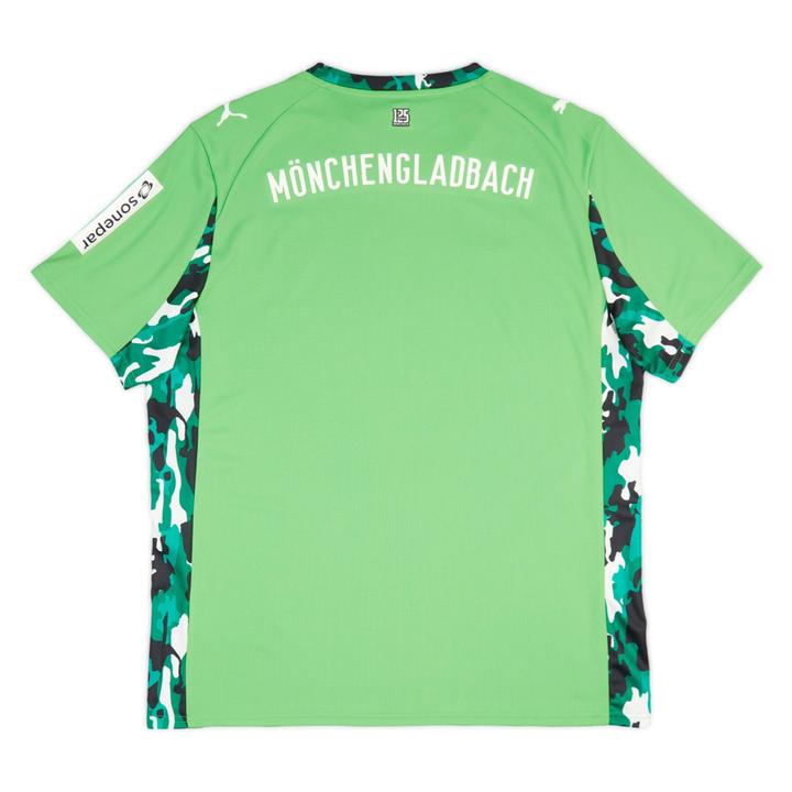 2025-26 Borussia Mönchengladbach Trasferta