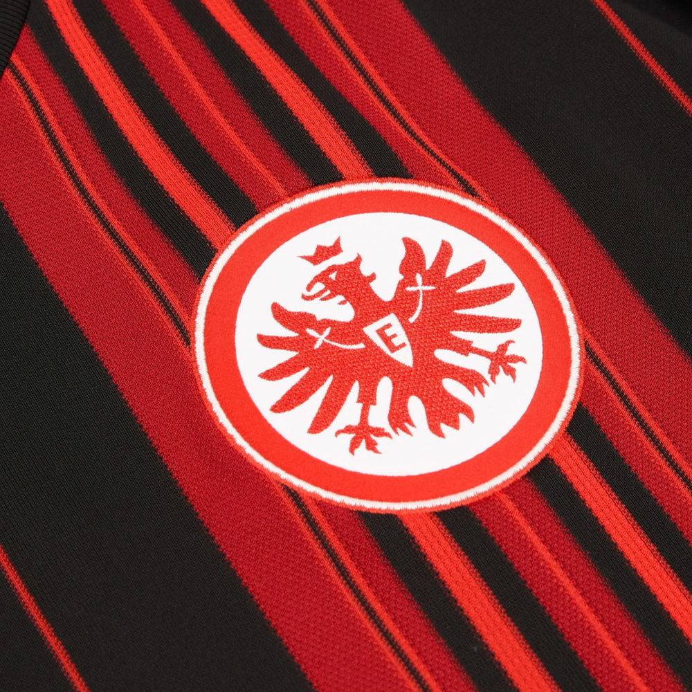 2026-27 Eintracht Frankfurt Thuis