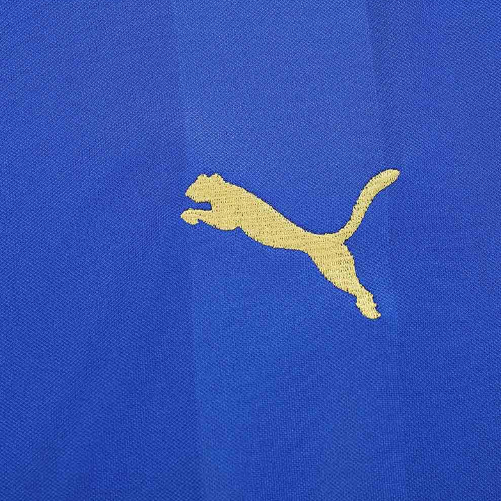 2015-16 Leicester City FC Thuis