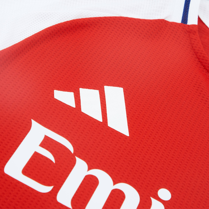 2024-25 Arsenal FC Casa