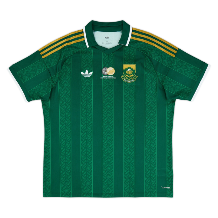 2026 Sudafrica Trasferta