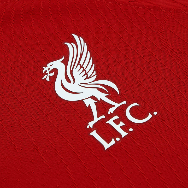 2023-24 Liverpool FC Thuis