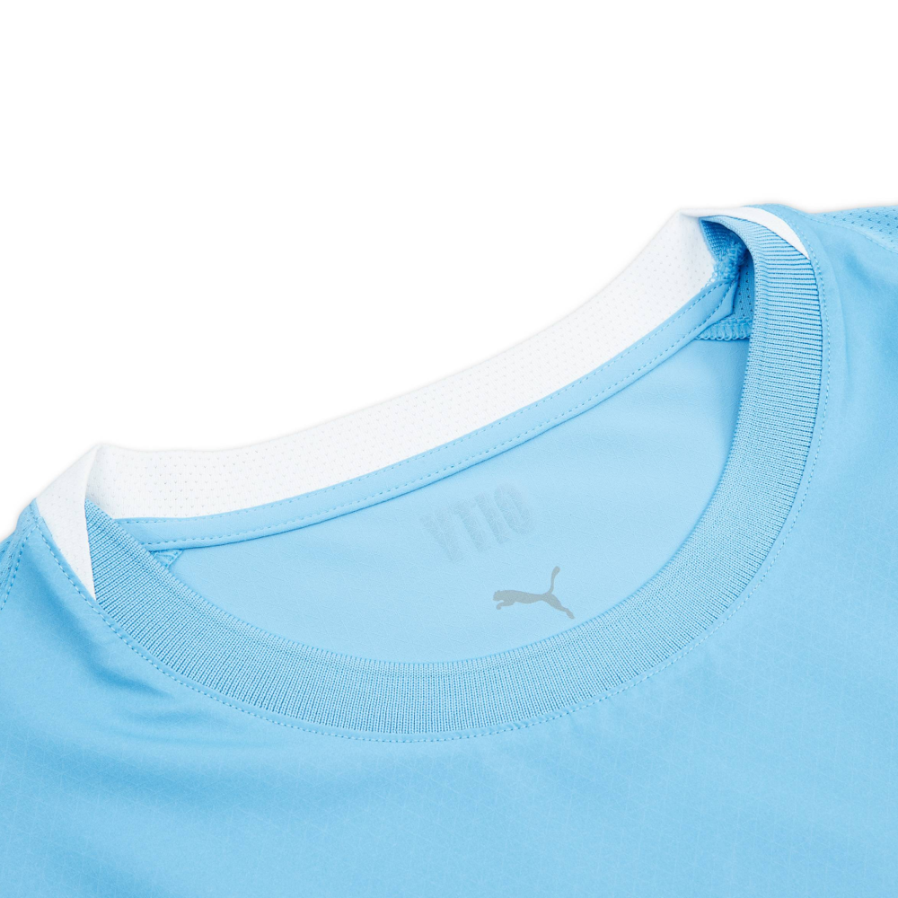 2025-26 Manchester City FC Domicile