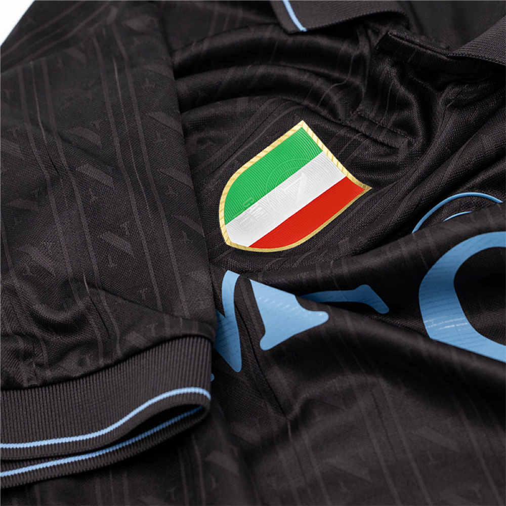 2025-26 SSC Napoli Terza