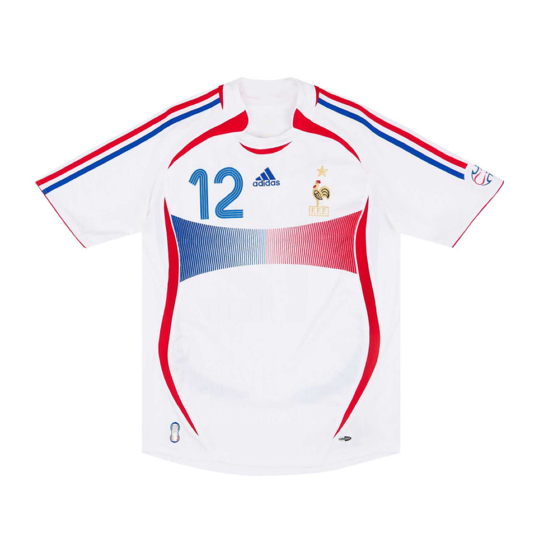 2006 France Extérieur