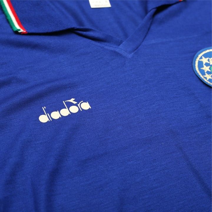 1986 Italië Thuis