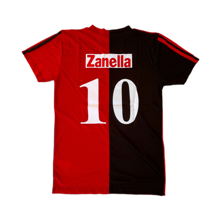 1993-94 CA Newell's Old Boys Thuis