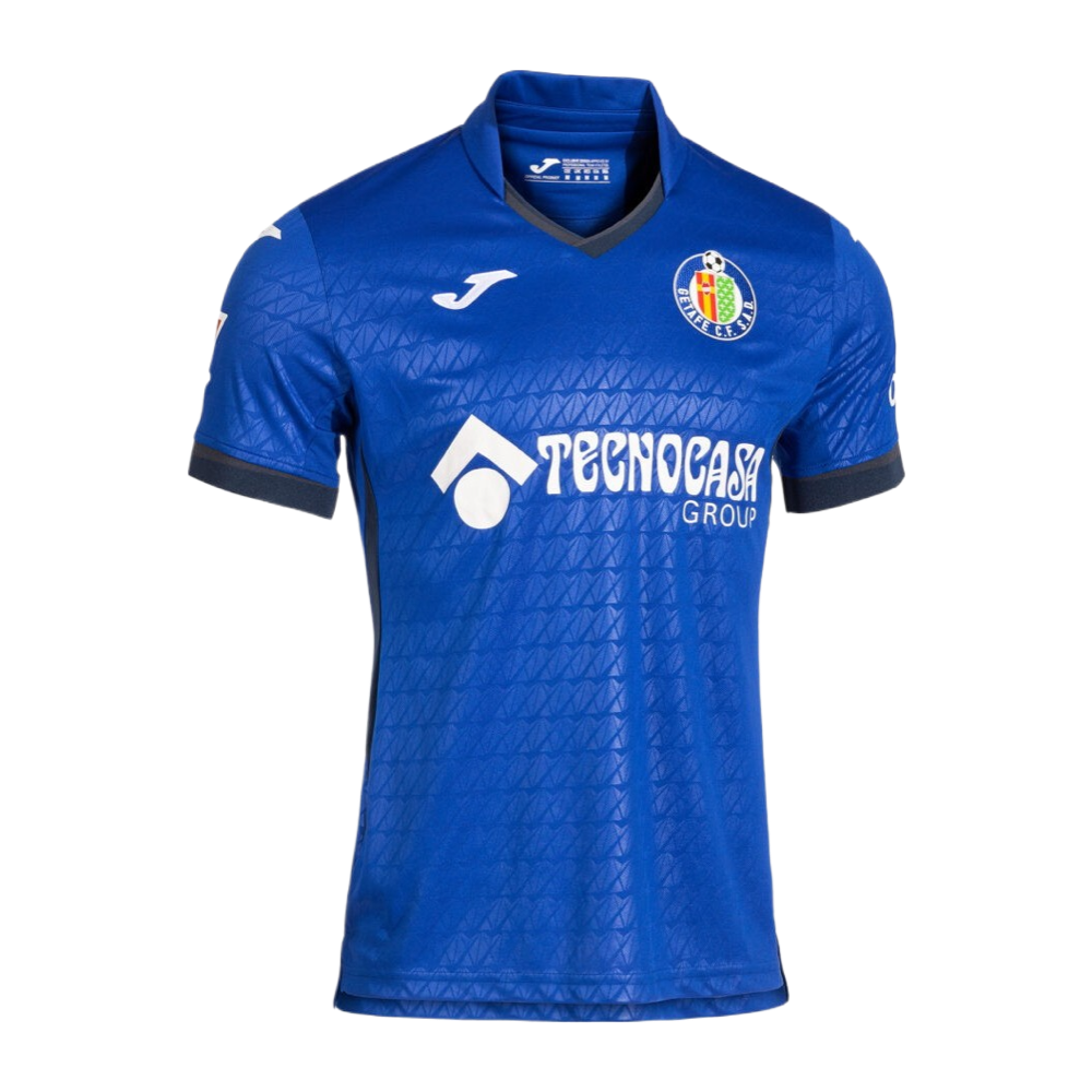 2026-27 Getafe CF Domicile