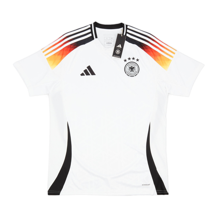 2024 Duitsland Thuis