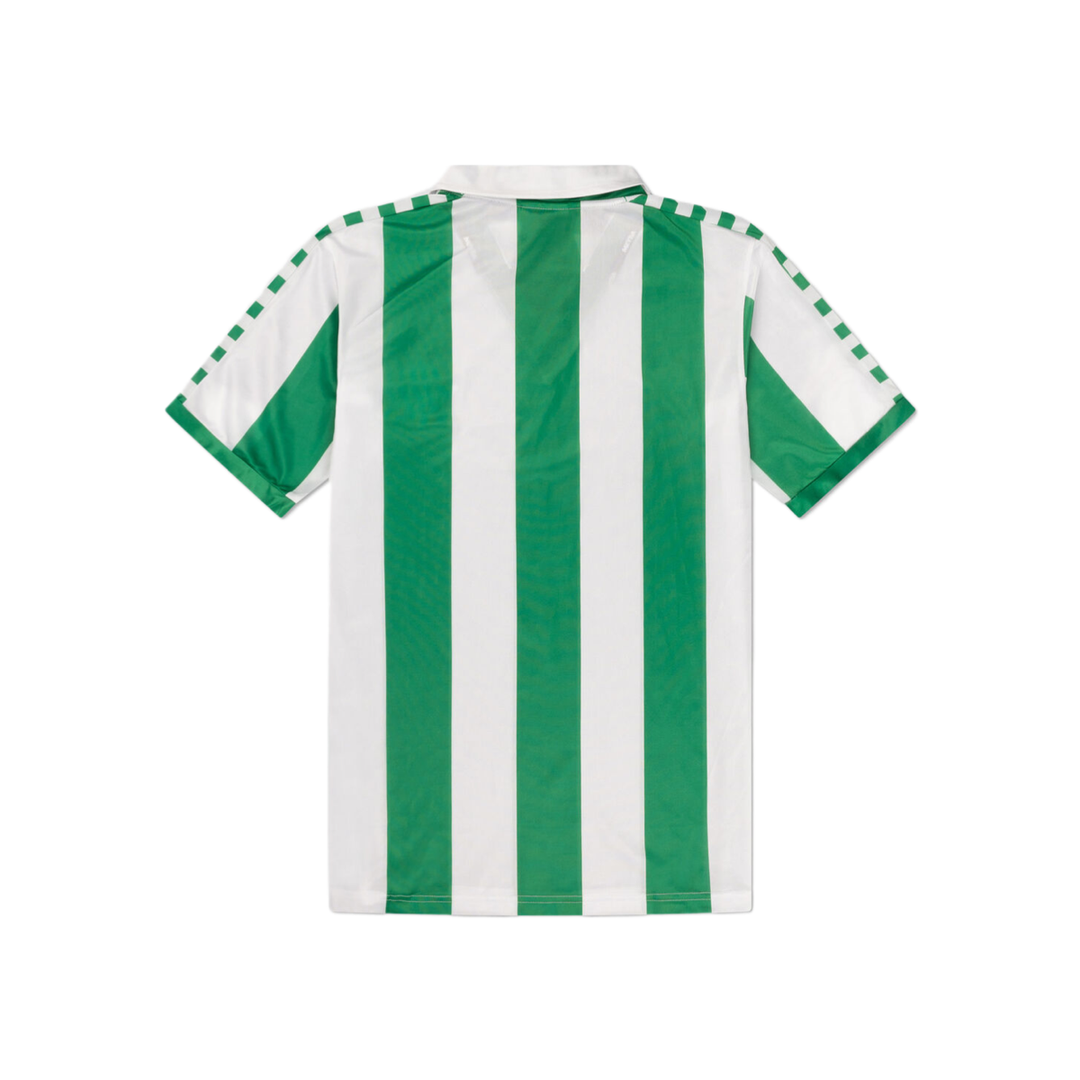 1982-85 Real Betis Balompié Domicile