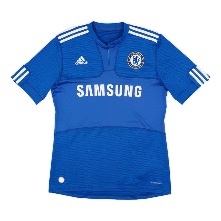 2009-10 Chelsea FC Heim