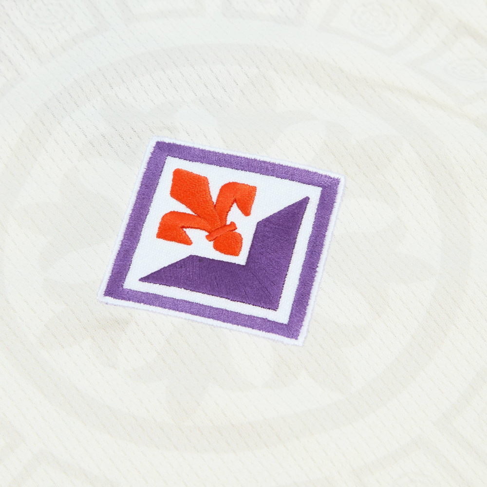 2025-26 ACF Fiorentina Uit